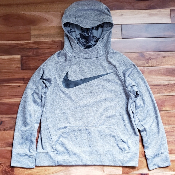 youth xl nike hoodie